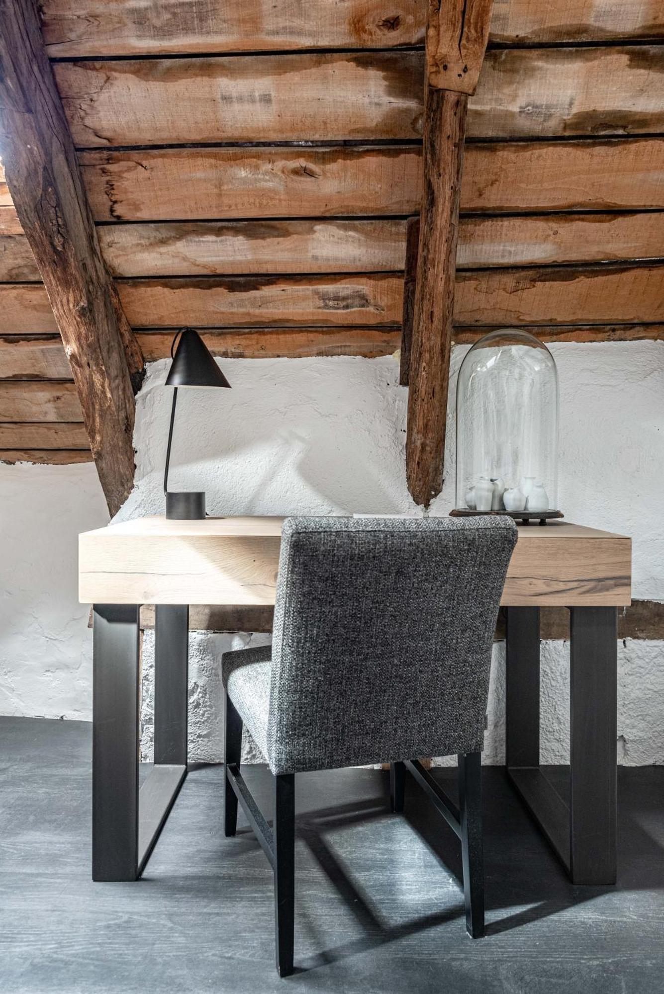 Maison De La Bonne Vie Therondels Habitación foto